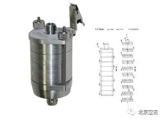 環境空氣中細/超細顆粒物的采樣器 美國(guó)SKC個體(tǐ)采樣器 撞擊式顆粒物采樣器